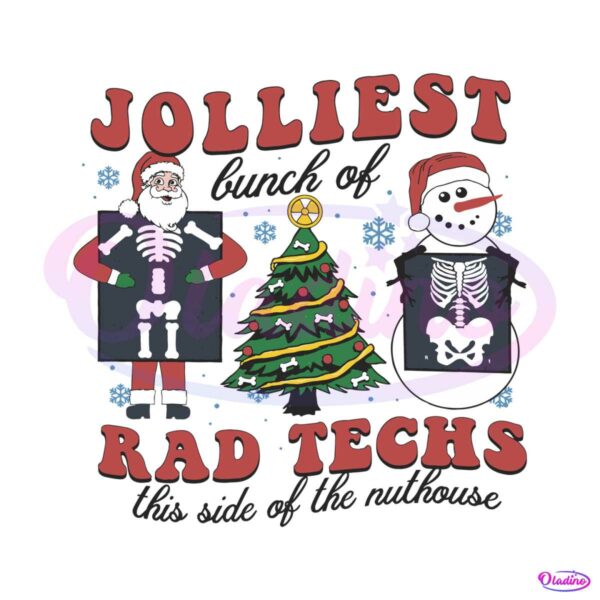 jolliest-bunch-of-rad-techs-svg