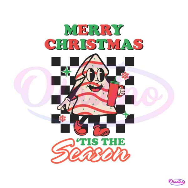 merry-christmas-tis-the-season-svg