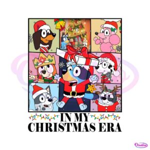 bluey-in-my-christmas-eras-png