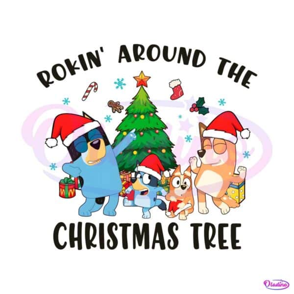 rockin-around-the-christmas-tree-png