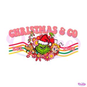 grinch-christmas-and-co-est-1957-svg