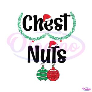 chest-nuts-christmas-balls-couples-svg