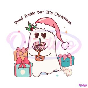 dead-inside-but-its-christmas-ghost-svg