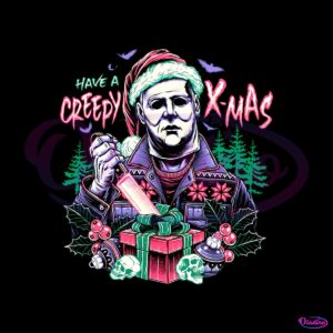 horror-have-a-creepy-xmas-png