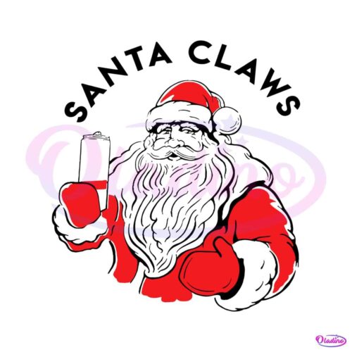 santa-claws-funny-christmas-svg