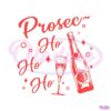 prosec-ho-ho-ho-wine-drinking-svg