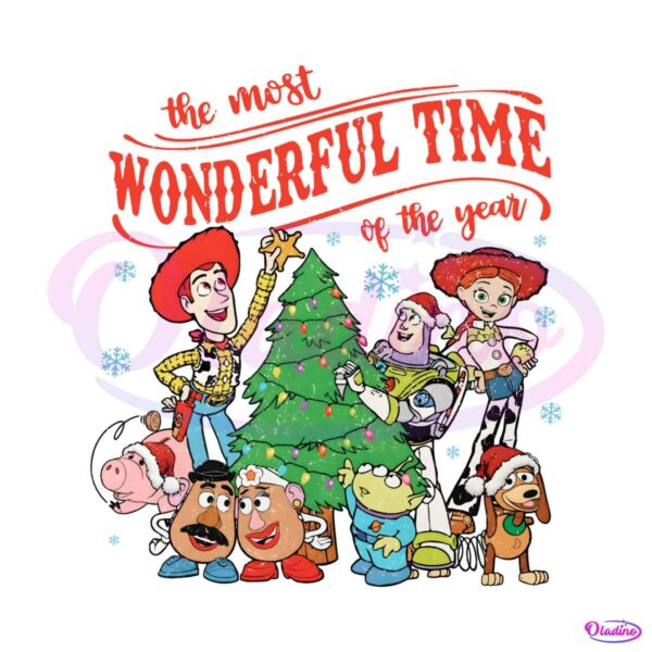 toy-story-wonderful-time-of-the-year-png