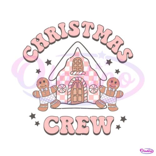 christmas-crew-pink-gingerbread-house-svg