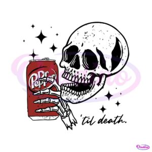 dr-pepper-skeleton-christmas-svg