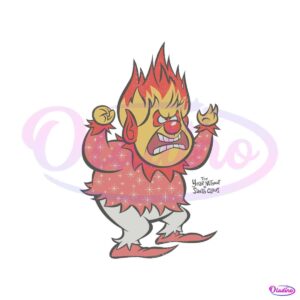 heat-miser-brothers-without-santa-svg