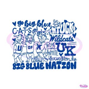 vintage-distressed-kentucky-wildcats-svg