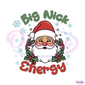 big-nick-energy-christmas-svg