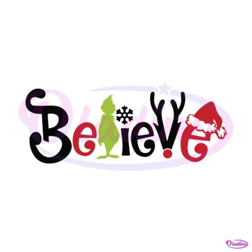 retro-grinch-believe-christmas-svg