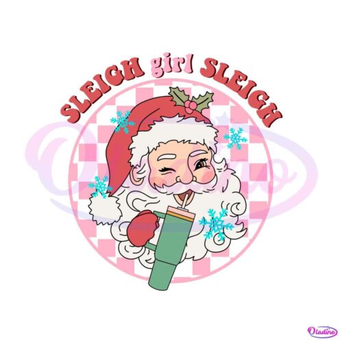 groovy-sleigh-girl-sleigh-stanley-svg