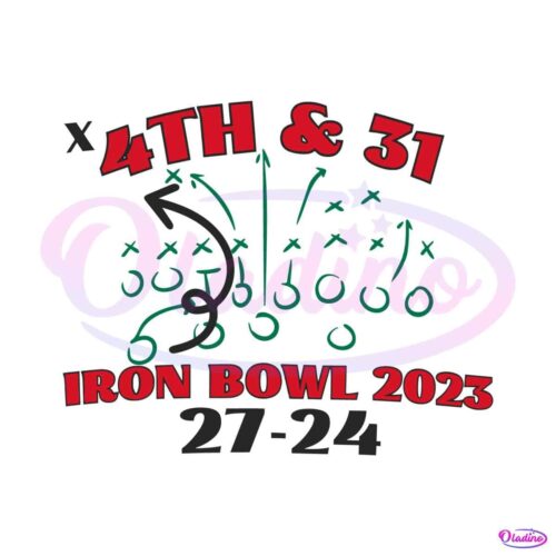 iron-bowl-alabama-football-svg