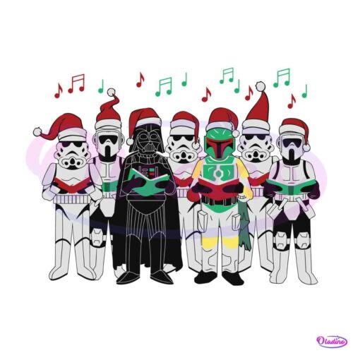 star-wars-characters-christmas-svg