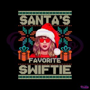 swiftmas-santas-favorite-swiftie-png