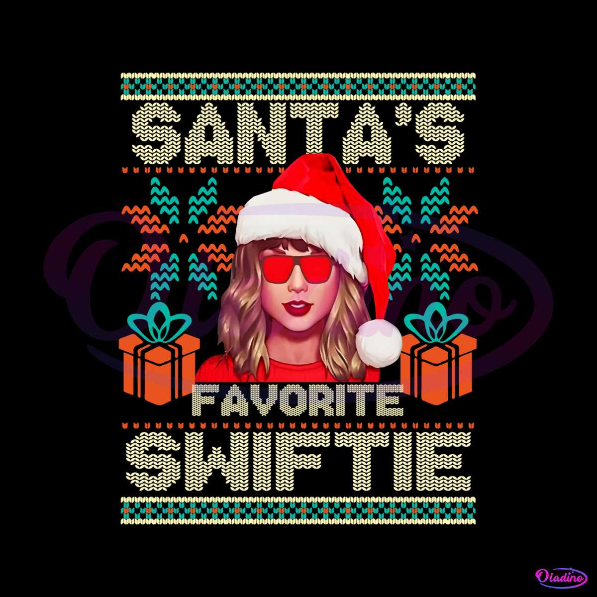 swiftmas-santas-favorite-swiftie-png