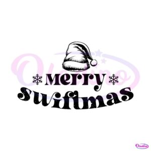 vintage-merry-swiftmas-santa-hat-svg