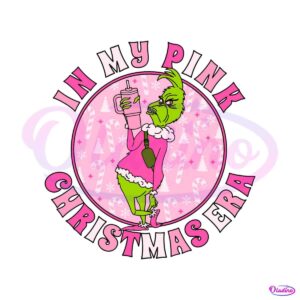 funny-in-my-pink-christmas-era-svg