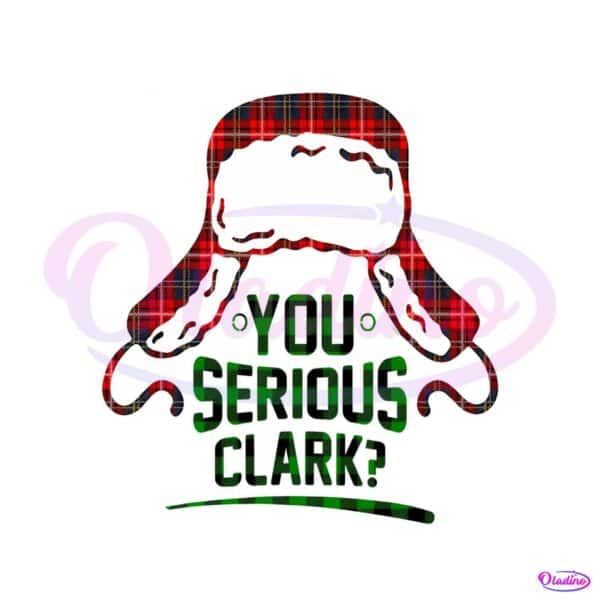 funny-you-serious-clark-png