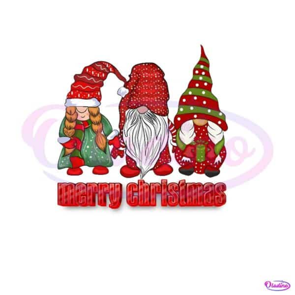gnome-xmas-merry-christmas-png-sublimation-download