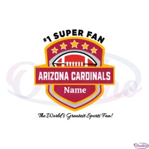 Arizona Cardinals Super Bowl Champs 2023 Svg Cutting Files