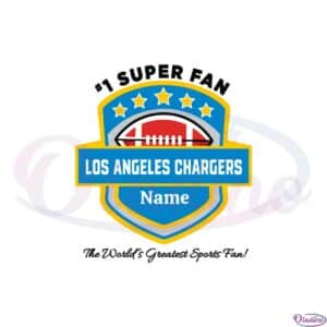 Los Angeles Chargers Super Bowl Champs 2023 Svg Cutting Files