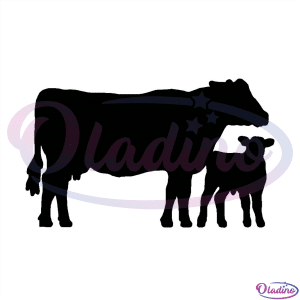 https://oladino.com/wp-content/uploads/2022/05/Black-Mama-Cow-Caring-Little-Calf-SVG-CL230422005.png