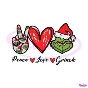 funny-peace-love-grinch-svg