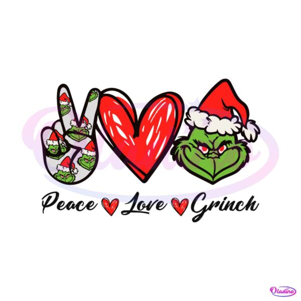 funny-peace-love-grinch-svg