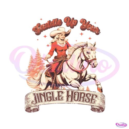 saddle-up-your-jingle-horse-christmas-png