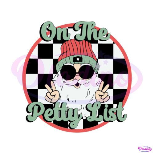 on-the-petty-list-cute-santa-claus-svg