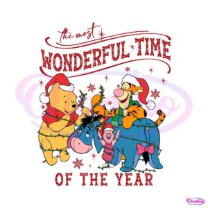 wonderful-time-of-the-year-pooh-friends-svg