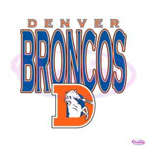 vintage-denver-broncos-svg-digital-download