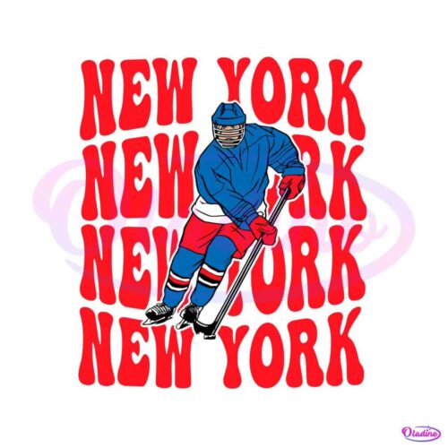 new-york-rangers-hockey-svg-digital-download