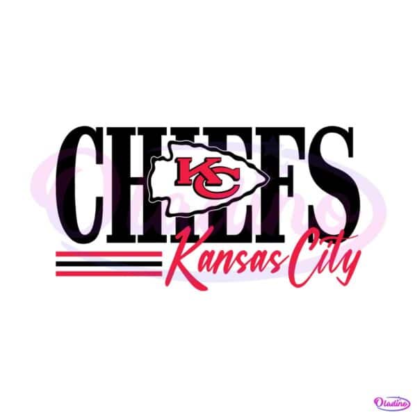 kansas-city-chiefs-football-logo-svg