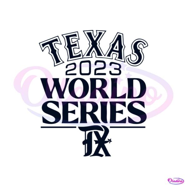 texas-world-series-2023-champions-svg