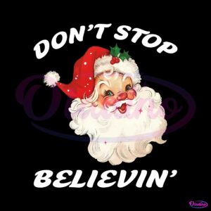 retro-dont-stop-believin-funny-santa-png