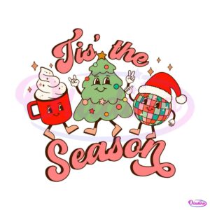 tis-the-season-christmas-tree-svg