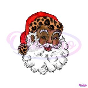 retro-black-santa-african-american-png