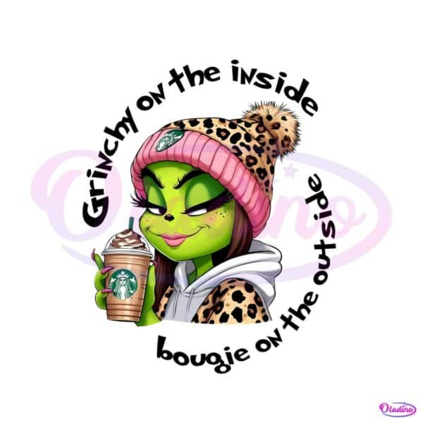 green-mean-girl-grinchy-on-the-inside-png