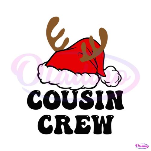 cousin-crew-christmas-family-reunion-svg