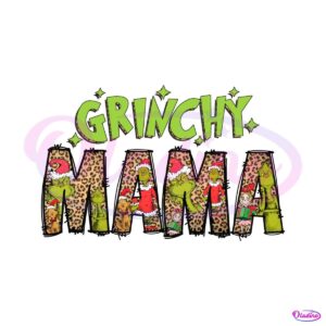 christmas-grinchy-mama-png