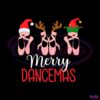 merry-dancemas-christmas-dancer-svg