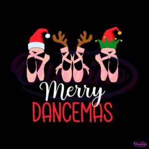 merry-dancemas-christmas-dancer-svg