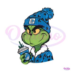 grinch-boujee-detroit-lions-png