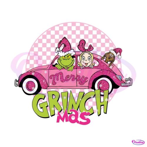 retro-pink-merry-grinchmas-png