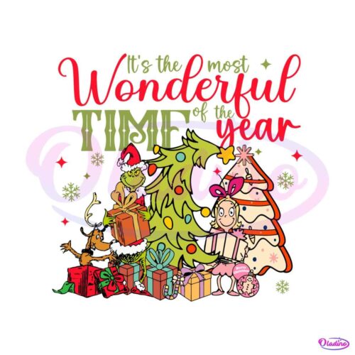 most-wonderful-time-grinch-friends-svg