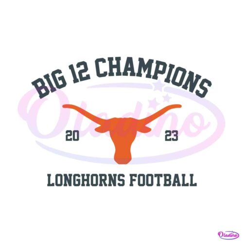 big-12-champions-longhorns-football-svg